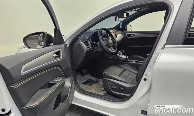 Renault (Samsung) Arkana 2024 1.6 автомат (гидро), миниатюра 12