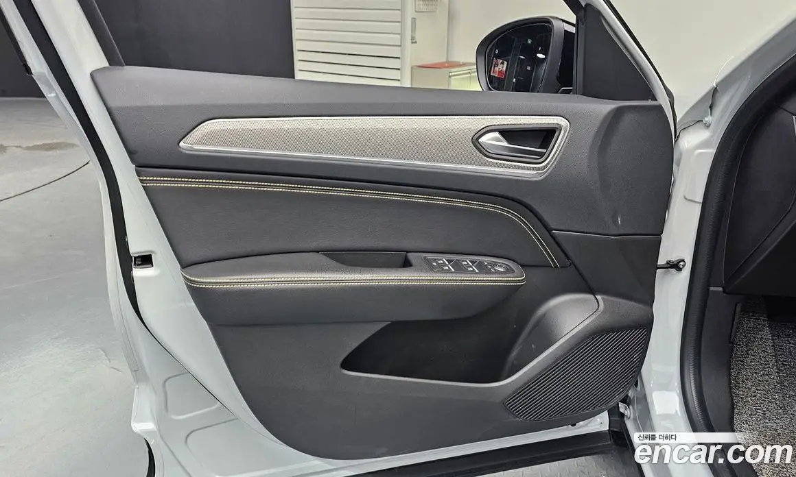 Renault (Samsung) Arkana 2024 1.6 автомат (гидро), фото 13 Renault (Samsung) Arkana 2024 1.6 автомат (гидро), фото 13