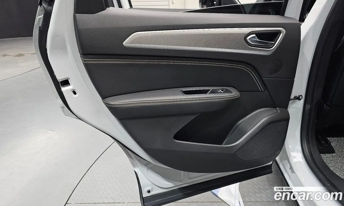 Renault (Samsung) Arkana 2024 1.6 автомат (гидро), фото 14 Renault (Samsung) Arkana 2024 1.6 автомат (гидро), фото 14