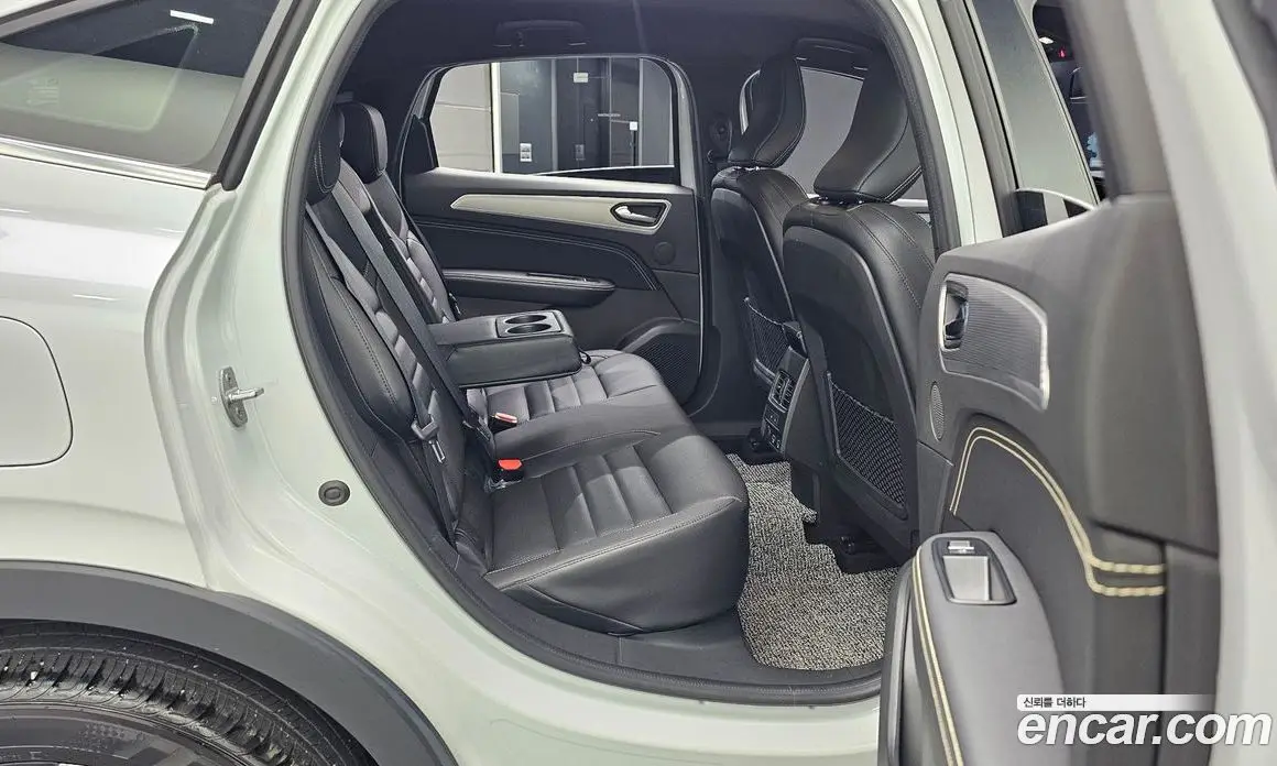Renault (Samsung) Arkana 2024 1.6 автомат (гидро), фото 17 Renault (Samsung) Arkana 2024 1.6 автомат (гидро), фото 17
