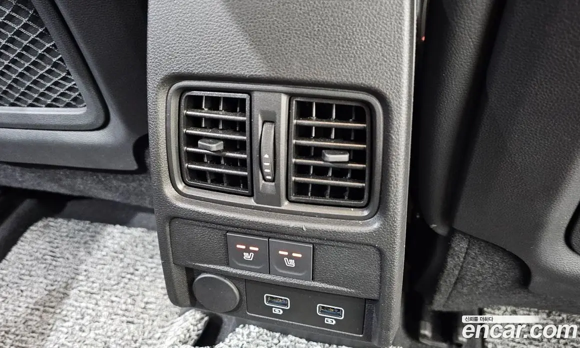 Renault (Samsung) Arkana 2024 1.6 автомат (гидро), фото 24 Renault (Samsung) Arkana 2024 1.6 автомат (гидро), фото 24