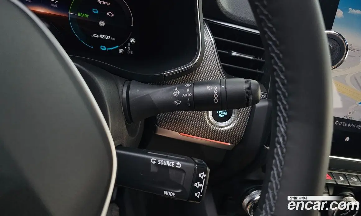 Renault (Samsung) Arkana 2024 1.6 автомат (гидро), фото 26 Renault (Samsung) Arkana 2024 1.6 автомат (гидро), фото 26