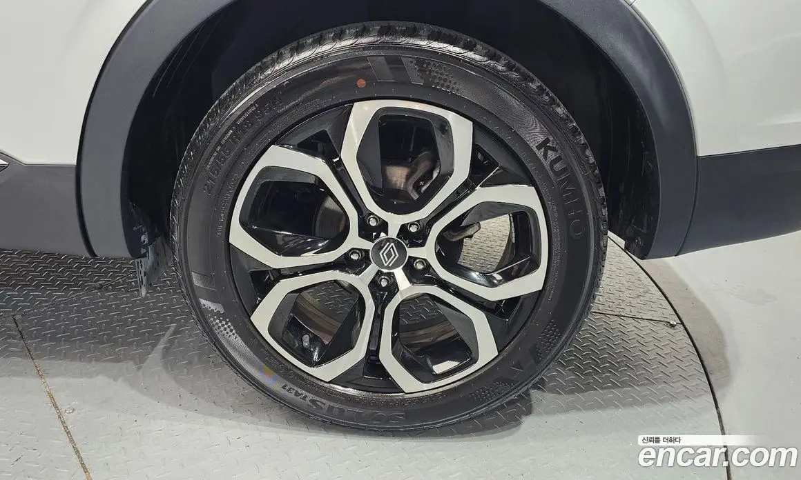 Renault (Samsung) Arkana 2024 1.6 автомат (гидро), фото 6 Renault (Samsung) Arkana 2024 1.6 автомат (гидро), фото 6