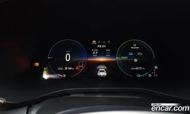 Renault (Samsung) Arkana 2024 1.6 автомат (гидро), миниатюра 10 Renault (Samsung) Arkana 2024 1.6 автомат (гидро), миниатюра 10