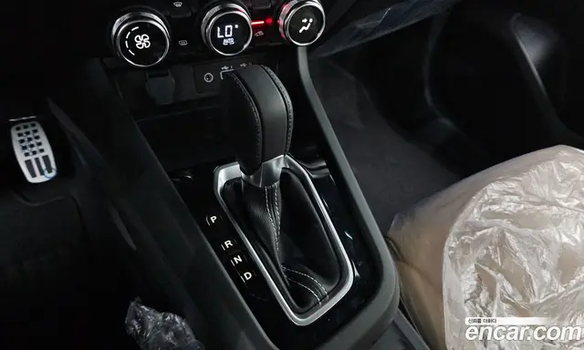 Renault (Samsung) Arkana 2026 1.6 автомат (гидро), миниатюра 12