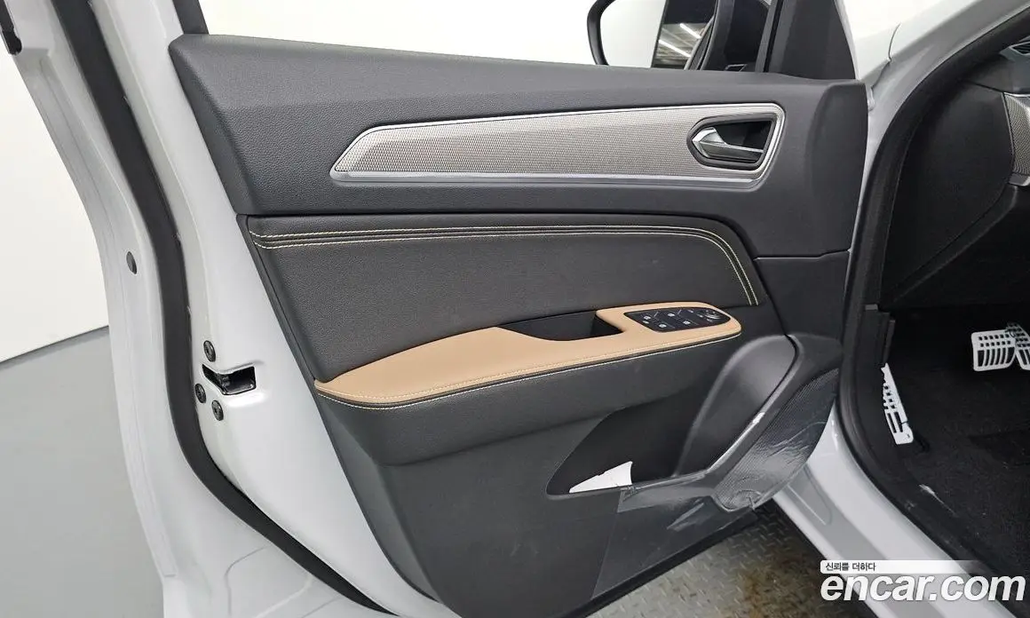 Renault (Samsung) Arkana 2026 1.6 автомат (гидро), фото 14 Renault (Samsung) Arkana 2026 1.6 автомат (гидро), фото 14