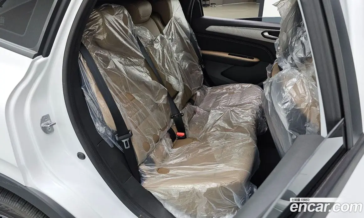Renault (Samsung) Arkana 2026 1.6 автомат (гидро), фото 17 Renault (Samsung) Arkana 2026 1.6 автомат (гидро), фото 17