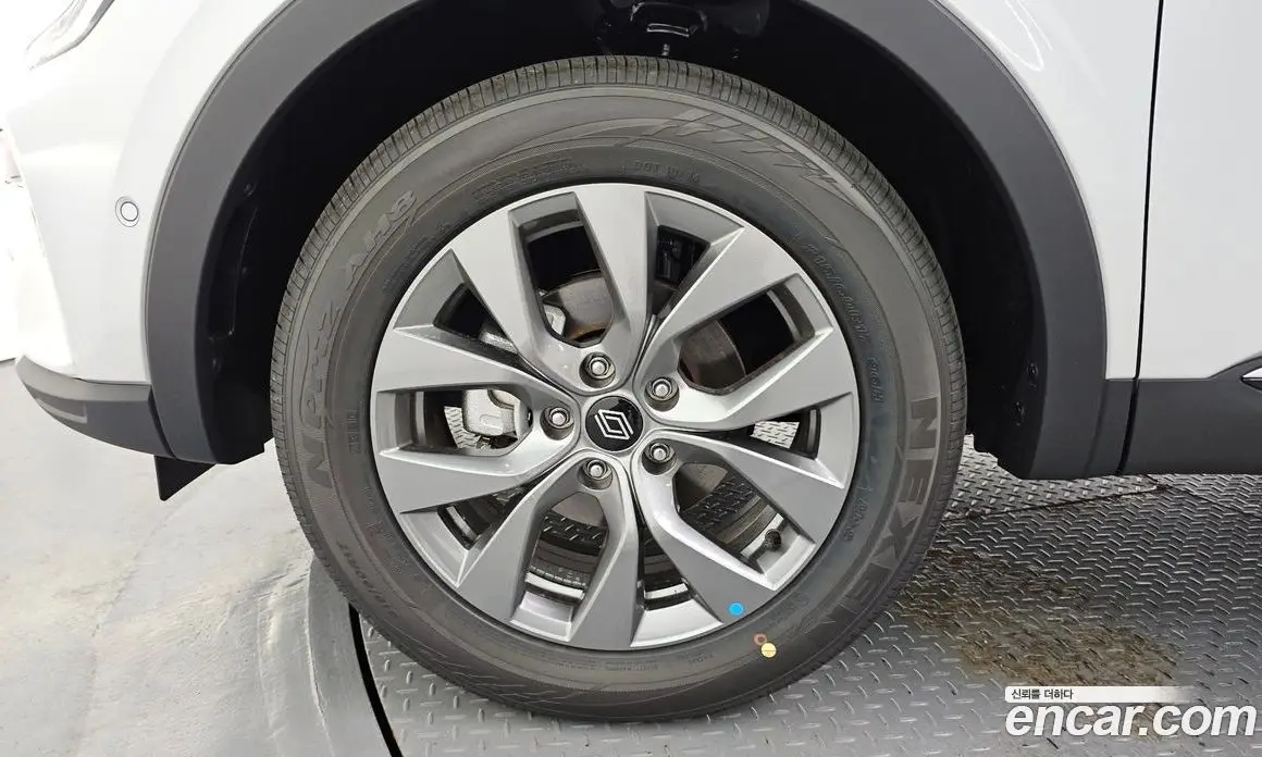 Renault (Samsung) Arkana 2026 1.6 автомат (гидро), фото 5 Renault (Samsung) Arkana 2026 1.6 автомат (гидро), фото 5