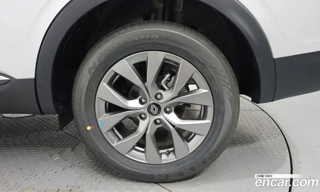 Renault (Samsung) Arkana 2026 1.6 автомат (гидро), миниатюра 7 Renault (Samsung) Arkana 2026 1.6 автомат (гидро), миниатюра 7