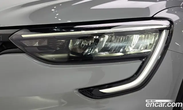 Renault (Samsung) Arkana 2026 1.6 автомат (гидро), миниатюра 8 Renault (Samsung) Arkana 2026 1.6 автомат (гидро), миниатюра 8