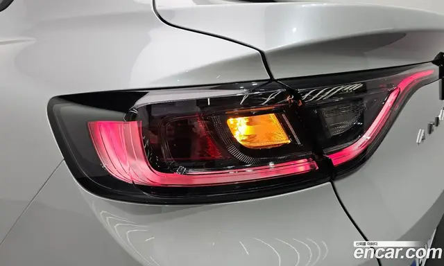 Renault (Samsung) Arkana 2026 1.6 автомат (гидро), миниатюра 9 Renault (Samsung) Arkana 2026 1.6 автомат (гидро), миниатюра 9
