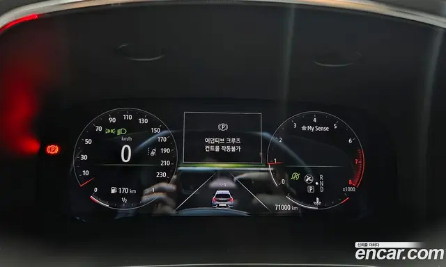 Renault (Samsung) Captur 2020 1.3 автомат (гидро), миниатюра 11 Renault (Samsung) Captur 2020 1.3 автомат (гидро), миниатюра 11