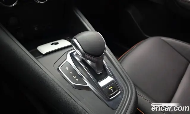 Renault (Samsung) Captur 2020 1.3 автомат (гидро), миниатюра 12