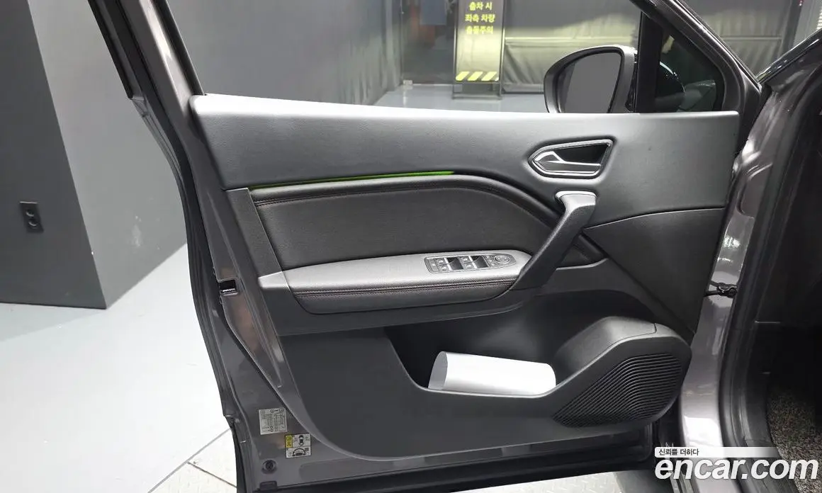 Renault (Samsung) Captur 2020 1.3 автомат (гидро), фото 14 Renault (Samsung) Captur 2020 1.3 автомат (гидро), фото 14