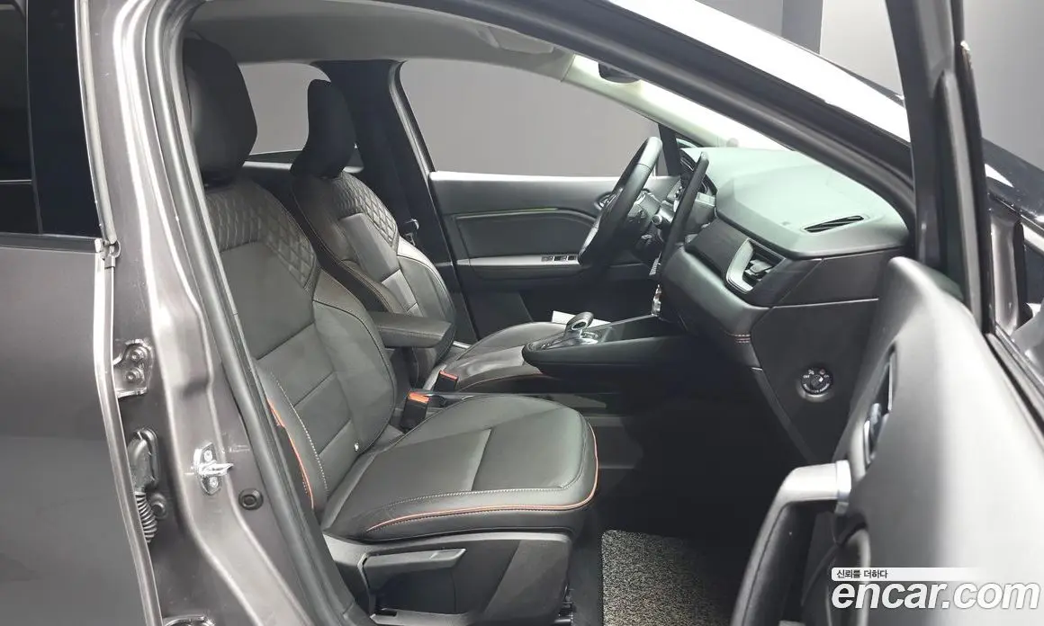 Renault (Samsung) Captur 2020 1.3 автомат (гидро), фото 16 Renault (Samsung) Captur 2020 1.3 автомат (гидро), фото 16