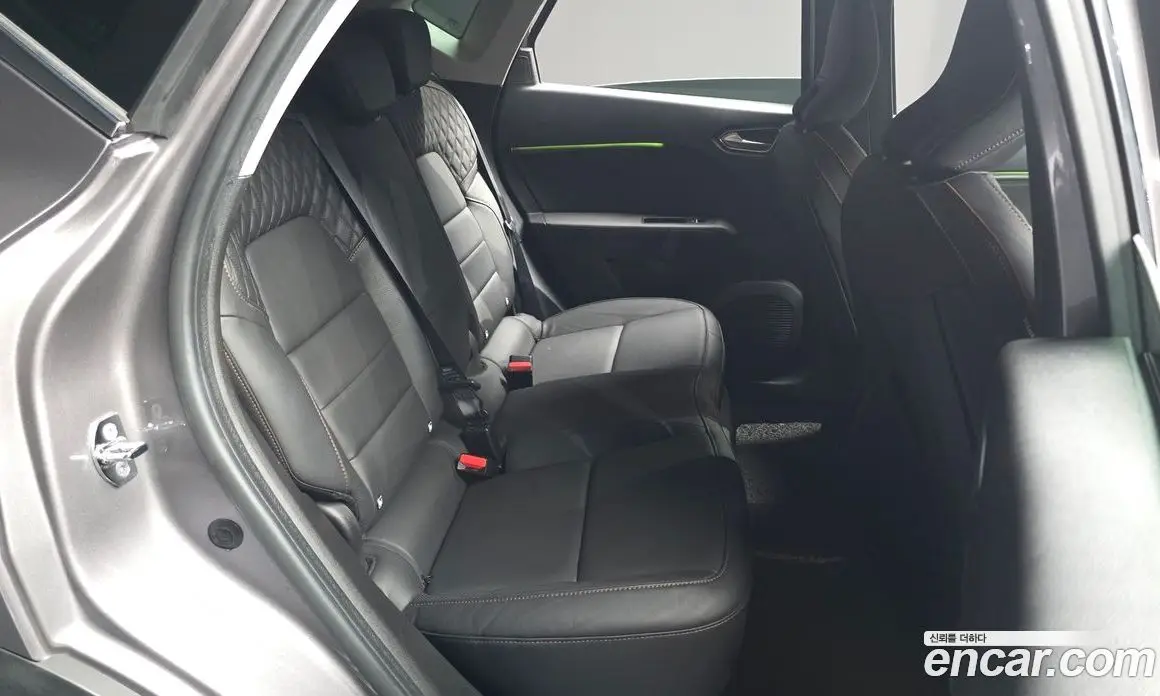 Renault (Samsung) Captur 2020 1.3 автомат (гидро), фото 17 Renault (Samsung) Captur 2020 1.3 автомат (гидро), фото 17