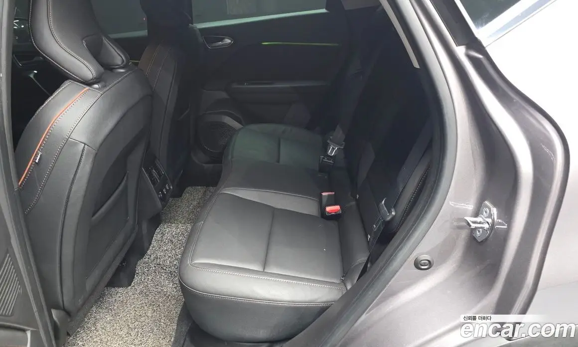 Renault (Samsung) Captur 2020 1.3 автомат (гидро), фото 18 Renault (Samsung) Captur 2020 1.3 автомат (гидро), фото 18