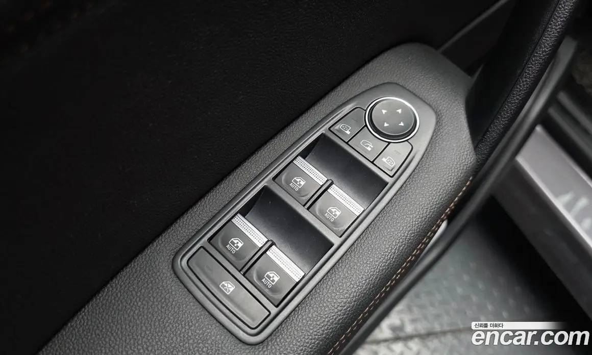 Renault (Samsung) Captur 2020 1.3 автомат (гидро), фото 29 Renault (Samsung) Captur 2020 1.3 автомат (гидро), фото 29