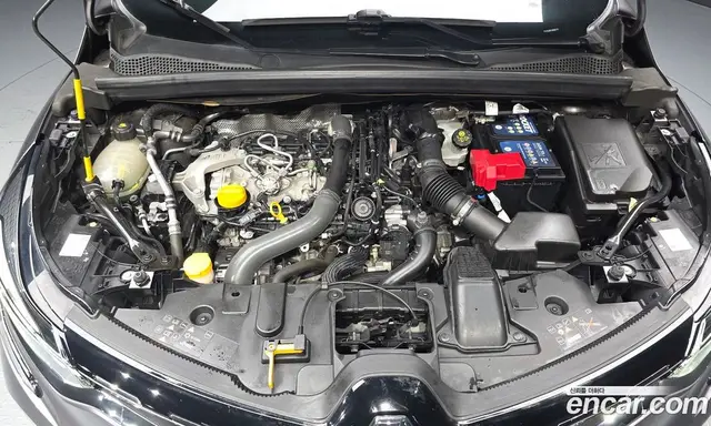 Renault (Samsung) Captur 2020 1.3 автомат (гидро), миниатюра 6 Renault (Samsung) Captur 2020 1.3 автомат (гидро), миниатюра 6