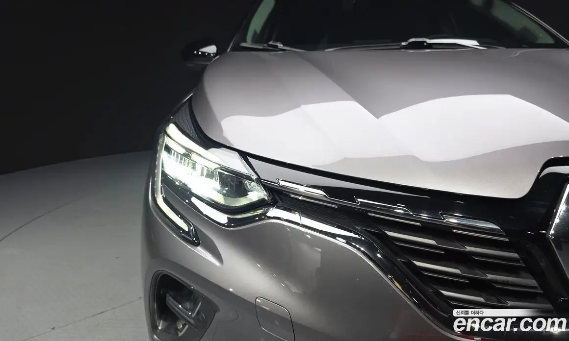 Renault (Samsung) Captur 2020 1.3 автомат (гидро), фото 8 Renault (Samsung) Captur 2020 1.3 автомат (гидро), фото 8
