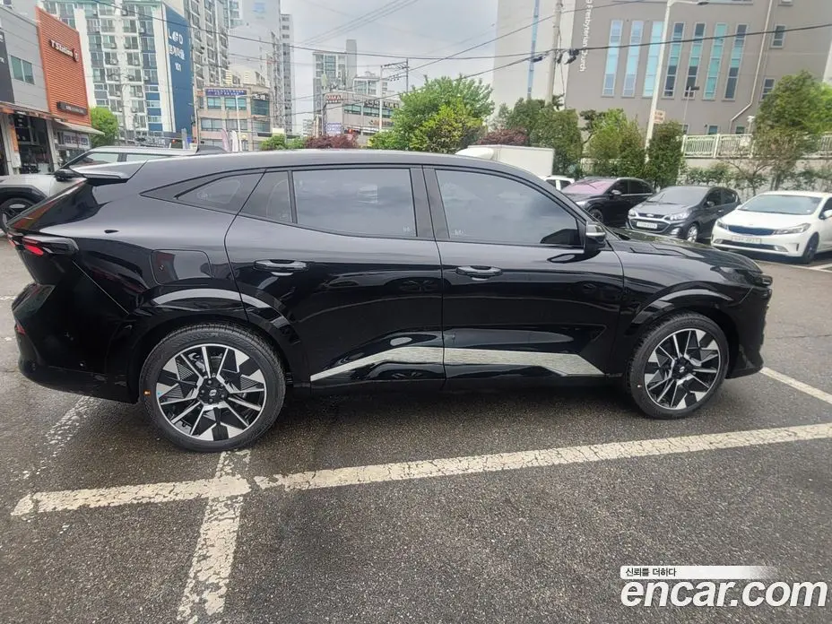 Renault (Samsung) Fluence 2026 1.5 автомат (гидро), фото 4