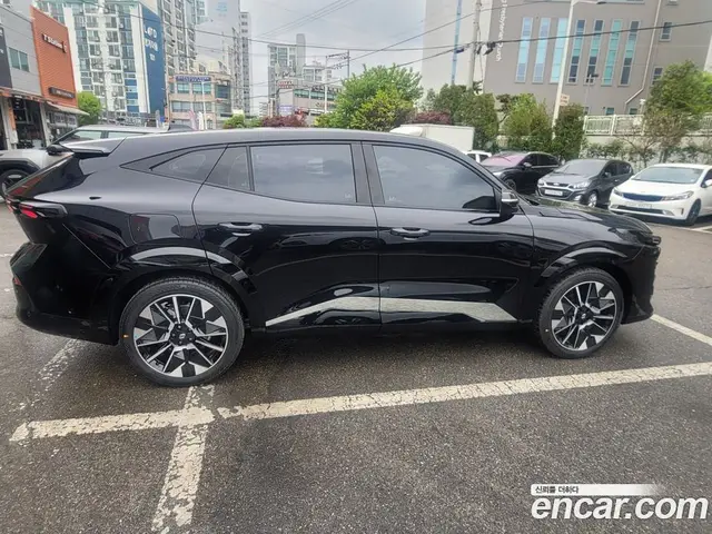 Renault (Samsung) Fluence 2026 1.5 автомат (гидро), миниатюра 4