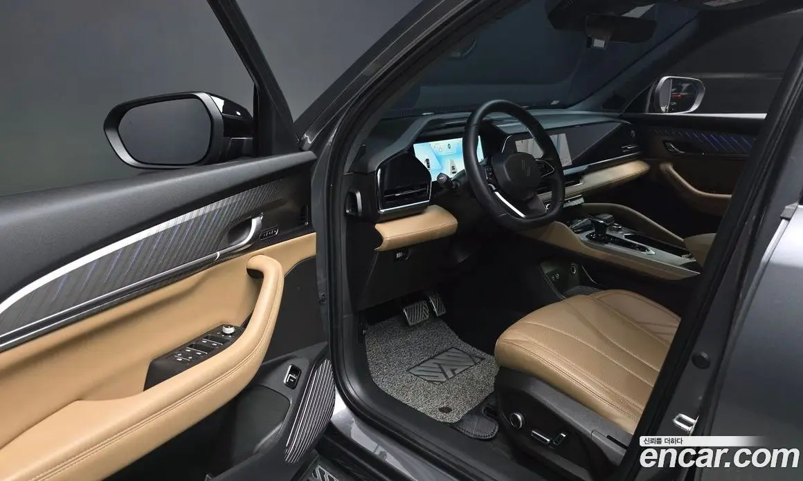 Renault (Samsung) Grand Koleos 2025 1.5 автомат (гидро), фото 13 Renault (Samsung) Grand Koleos 2025 1.5 автомат (гидро), фото 13