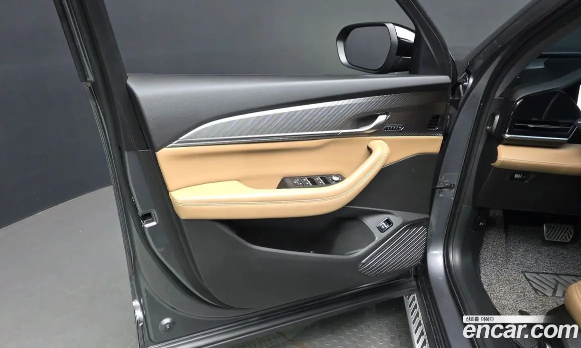 Renault (Samsung) Grand Koleos 2025 1.5 автомат (гидро), фото 14 Renault (Samsung) Grand Koleos 2025 1.5 автомат (гидро), фото 14