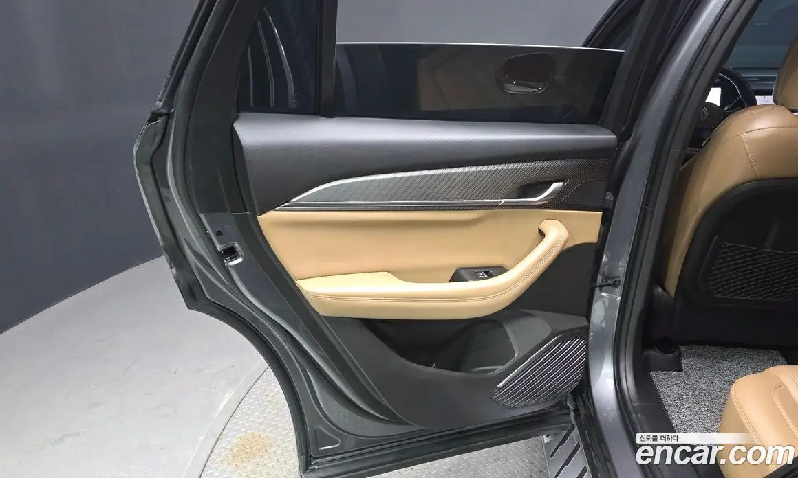 Renault (Samsung) Grand Koleos 2025 1.5 автомат (гидро), фото 15 Renault (Samsung) Grand Koleos 2025 1.5 автомат (гидро), фото 15