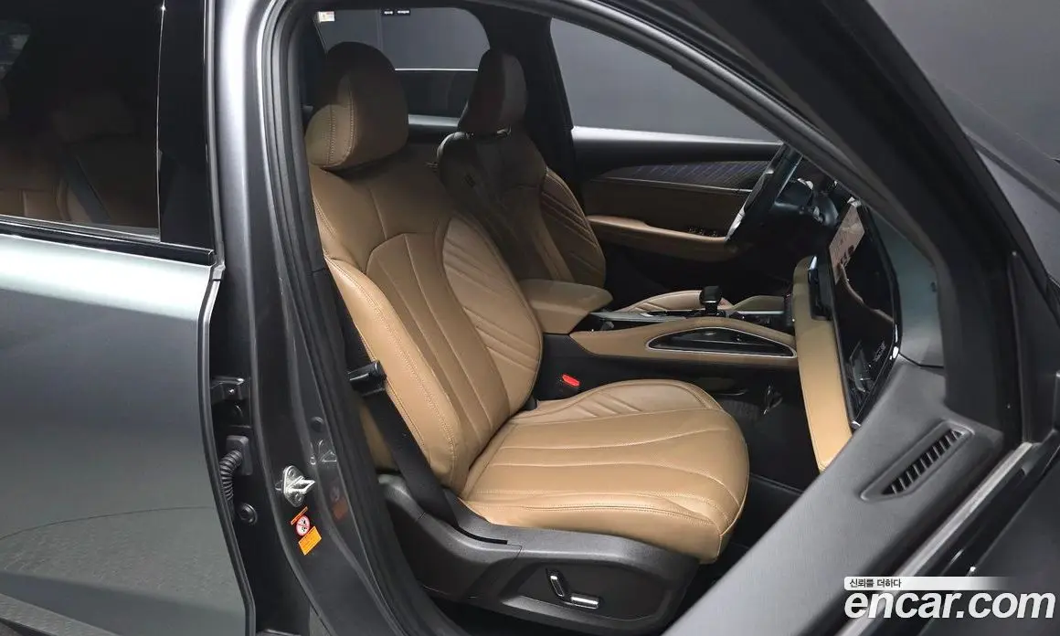 Renault (Samsung) Grand Koleos 2025 1.5 автомат (гидро), фото 16 Renault (Samsung) Grand Koleos 2025 1.5 автомат (гидро), фото 16