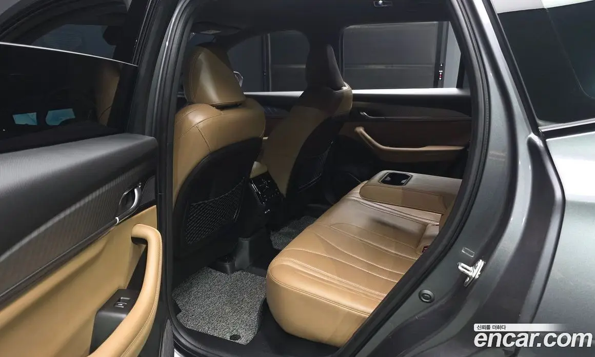 Renault (Samsung) Grand Koleos 2025 1.5 автомат (гидро), фото 17 Renault (Samsung) Grand Koleos 2025 1.5 автомат (гидро), фото 17