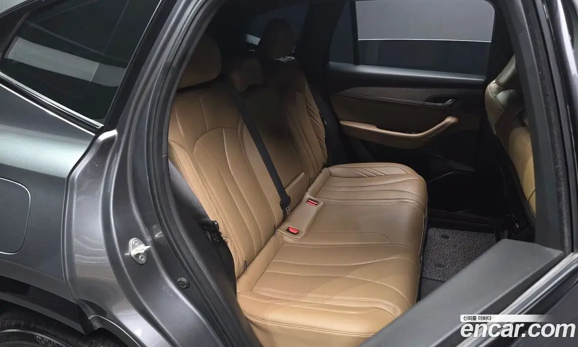 Renault (Samsung) Grand Koleos 2025 1.5 автомат (гидро), фото 18 Renault (Samsung) Grand Koleos 2025 1.5 автомат (гидро), фото 18