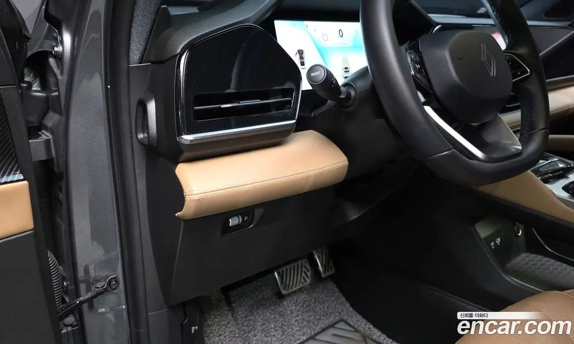 Renault (Samsung) Grand Koleos 2025 1.5 автомат (гидро), фото 19 Renault (Samsung) Grand Koleos 2025 1.5 автомат (гидро), фото 19