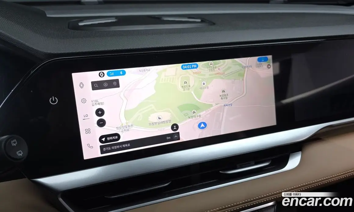 Renault (Samsung) Grand Koleos 2025 1.5 автомат (гидро), фото 21 Renault (Samsung) Grand Koleos 2025 1.5 автомат (гидро), фото 21