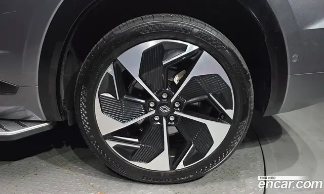 Renault (Samsung) Grand Koleos 2025 1.5 автомат (гидро), миниатюра 7 Renault (Samsung) Grand Koleos 2025 1.5 автомат (гидро), миниатюра 7