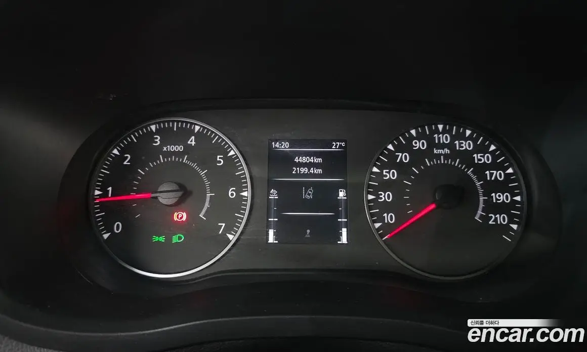 Renault (Samsung) Master 2021 2.3 механика, фото 11 Renault (Samsung) Master 2021 2.3 механика, фото 11