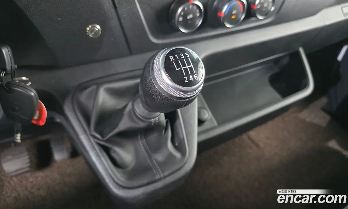 Renault (Samsung) Master 2021 2.3 механика, фото 12 Renault (Samsung) Master 2021 2.3 механика, фото 12