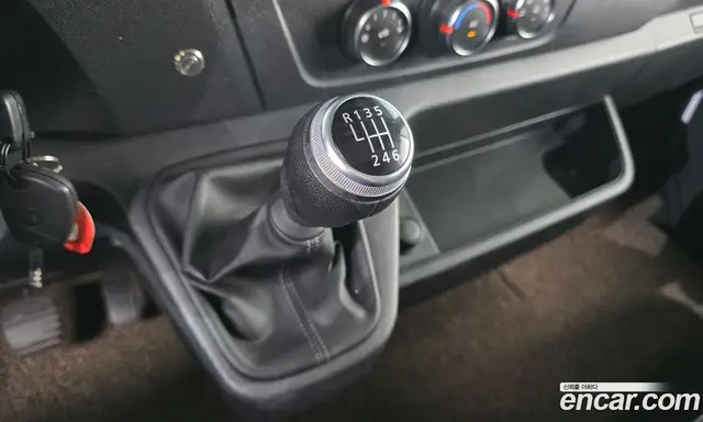 Renault (Samsung) Master 2021 2.3 механика, миниатюра 12