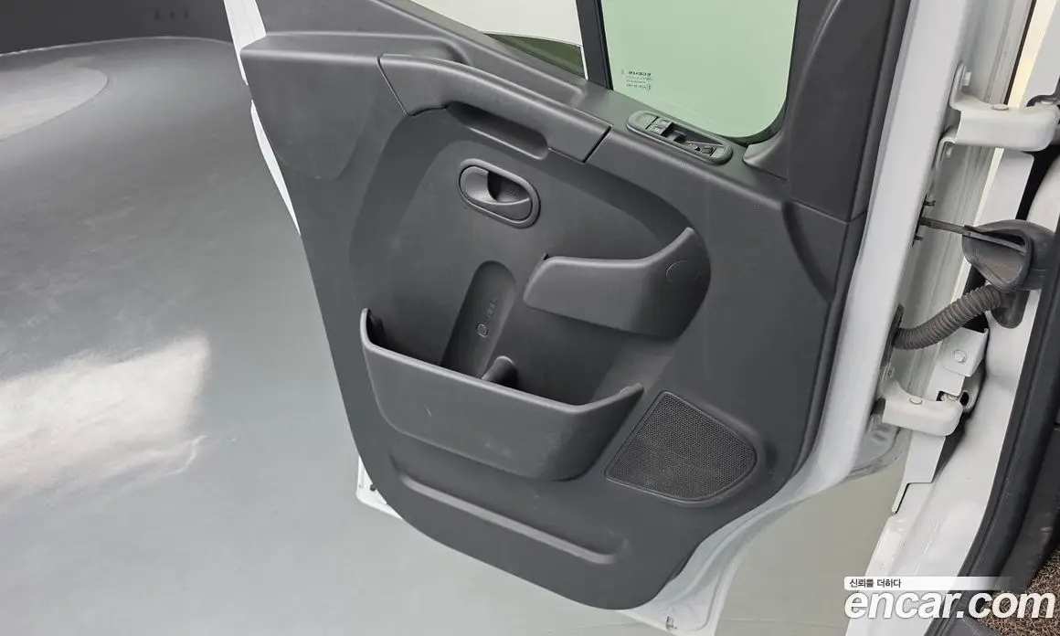 Renault (Samsung) Master 2021 2.3 механика, фото 14 Renault (Samsung) Master 2021 2.3 механика, фото 14