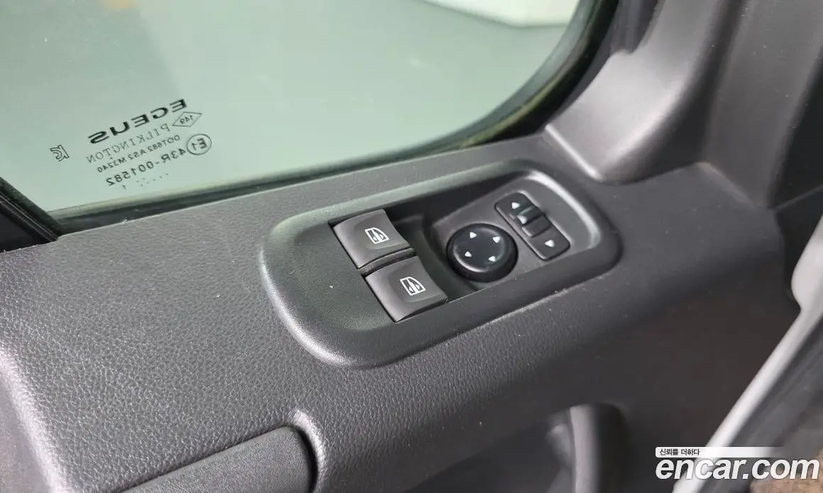 Renault (Samsung) Master 2021 2.3 механика, фото 17 Renault (Samsung) Master 2021 2.3 механика, фото 17