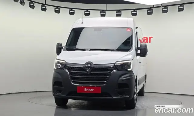 Renault (Samsung) Master 2021 2.3 механика, миниатюра 3 Renault (Samsung) Master 2021 2.3 механика, миниатюра 3