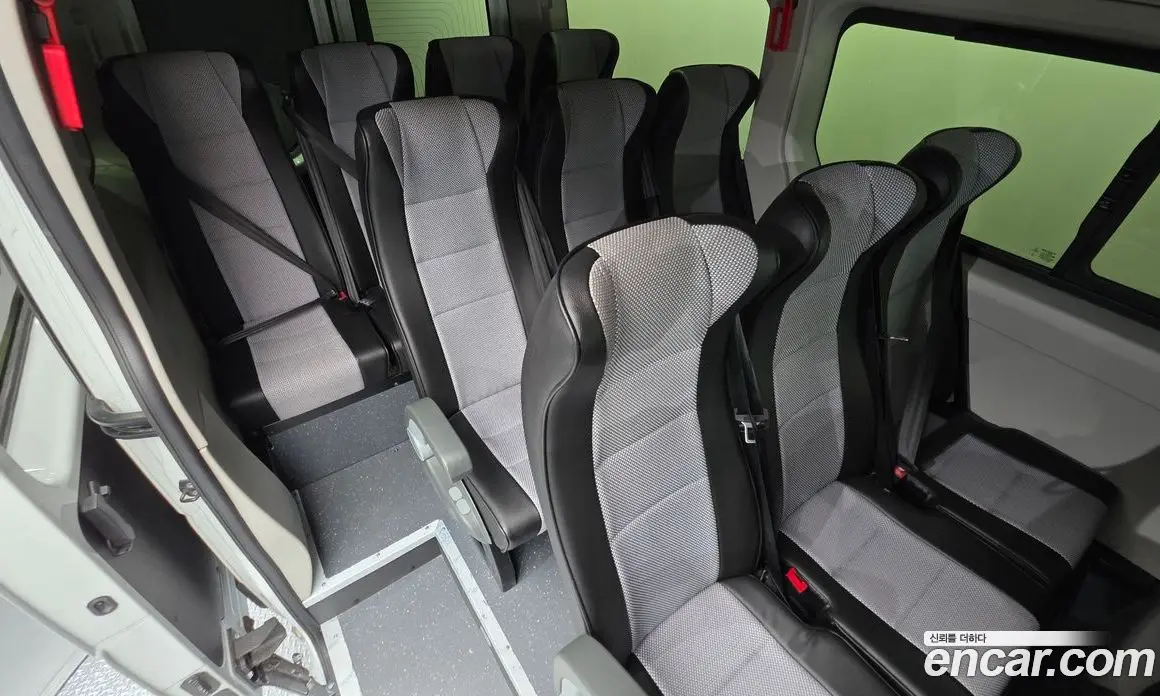 Renault (Samsung) Master 2021 2.3 механика, фото 28 Renault (Samsung) Master 2021 2.3 механика, фото 28
