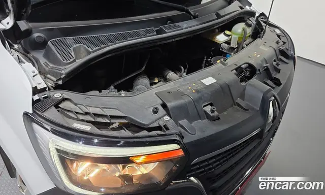 Renault (Samsung) Master 2021 2.3 механика, миниатюра 6 Renault (Samsung) Master 2021 2.3 механика, миниатюра 6