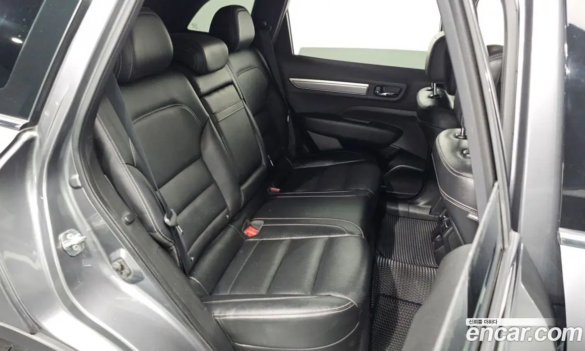 Renault (Samsung) QM6 2016 2.0 автомат (гидро), фото 16 Renault (Samsung) QM6 2016 2.0 автомат (гидро), фото 16