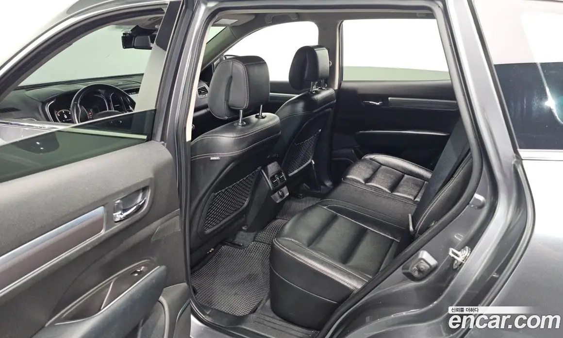 Renault (Samsung) QM6 2016 2.0 автомат (гидро), фото 17 Renault (Samsung) QM6 2016 2.0 автомат (гидро), фото 17