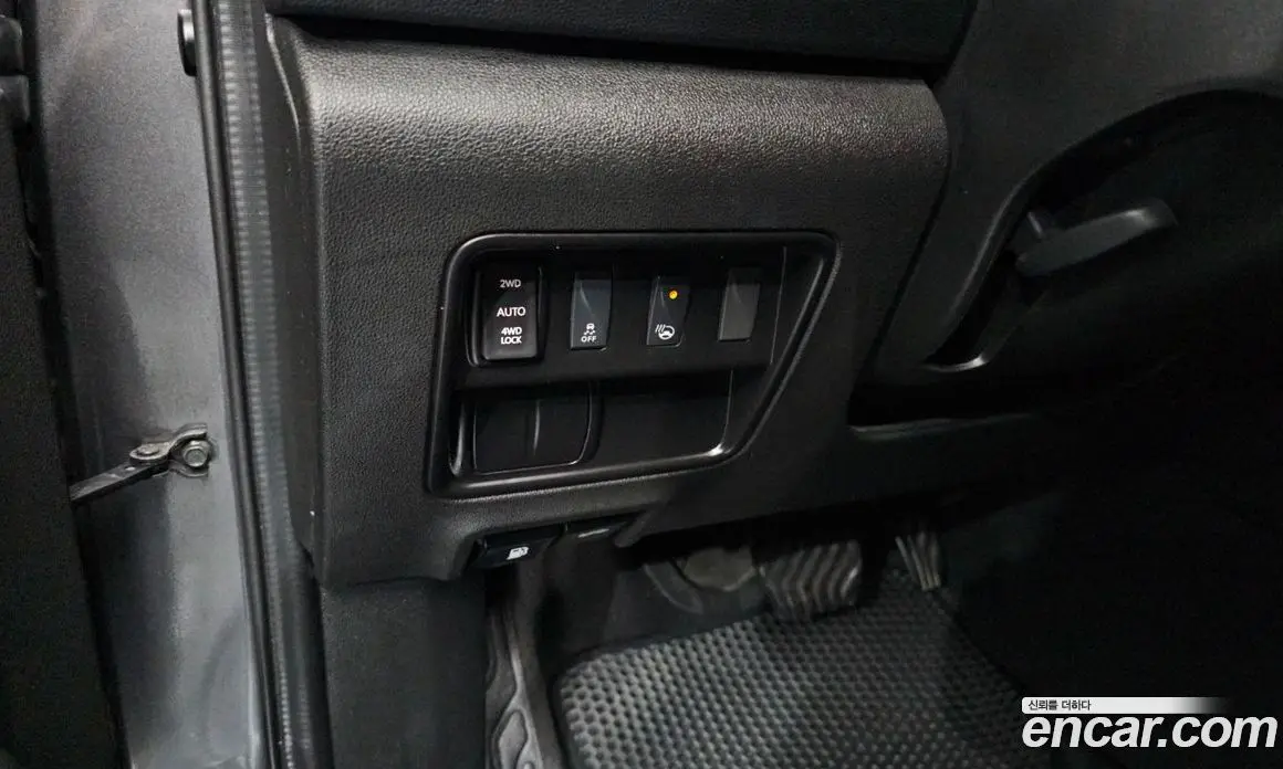 Renault (Samsung) QM6 2016 2.0 автомат (гидро), фото 22 Renault (Samsung) QM6 2016 2.0 автомат (гидро), фото 22