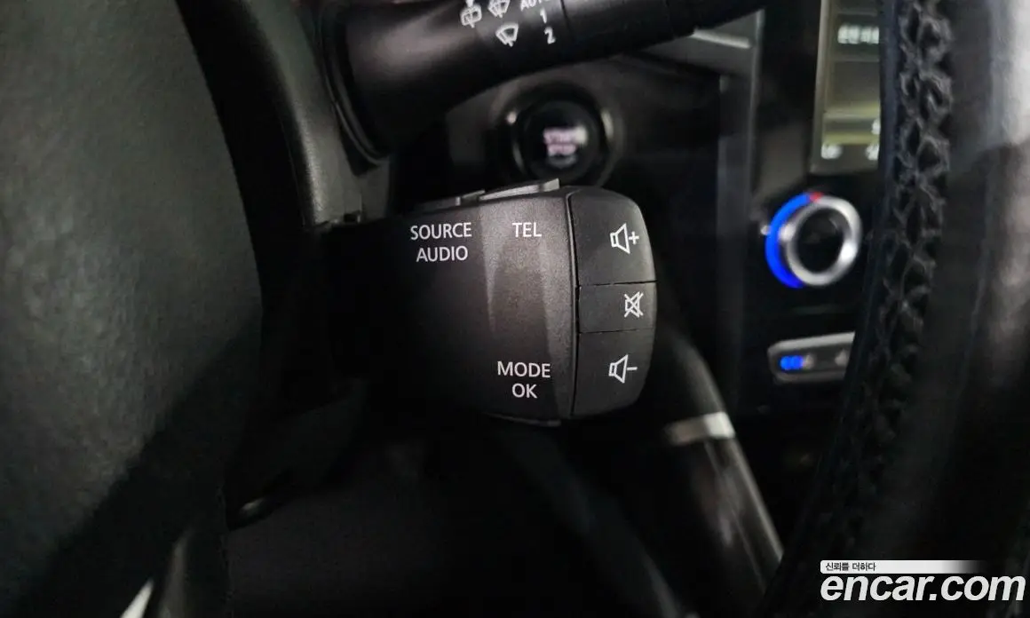 Renault (Samsung) QM6 2016 2.0 автомат (гидро), фото 23 Renault (Samsung) QM6 2016 2.0 автомат (гидро), фото 23