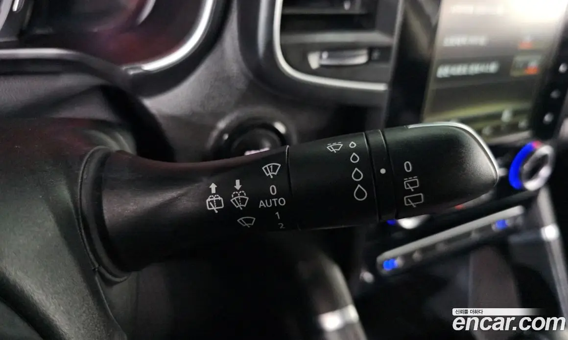 Renault (Samsung) QM6 2016 2.0 автомат (гидро), фото 24 Renault (Samsung) QM6 2016 2.0 автомат (гидро), фото 24
