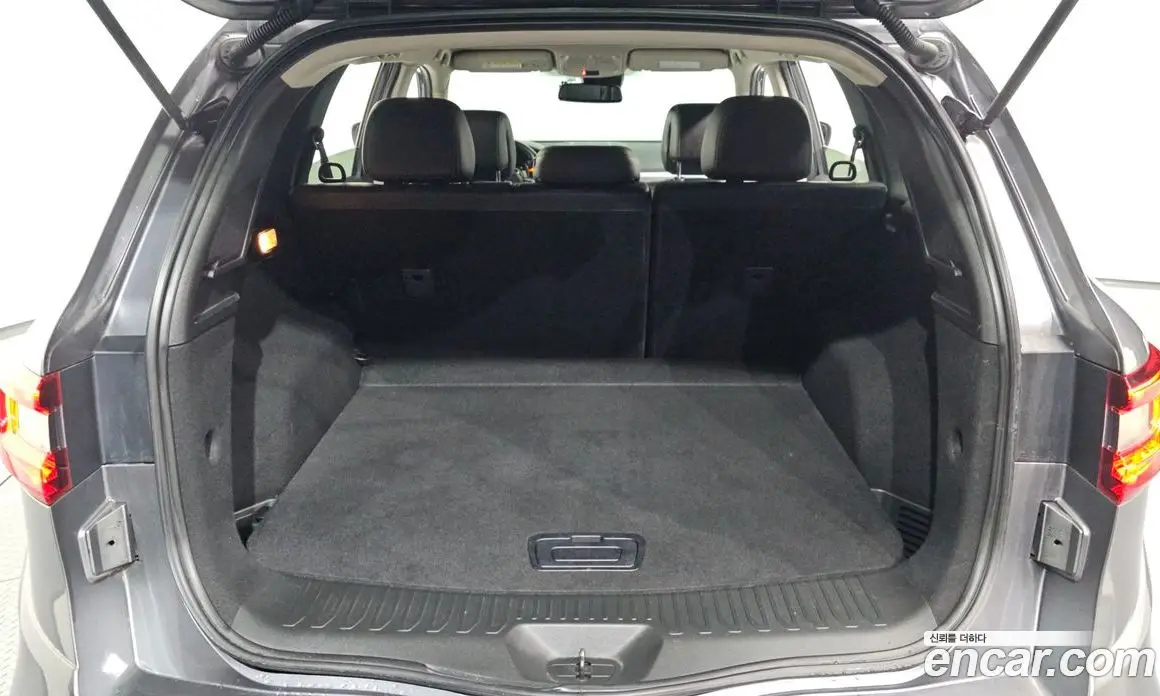 Renault (Samsung) QM6 2016 2.0 автомат (гидро), фото 28 Renault (Samsung) QM6 2016 2.0 автомат (гидро), фото 28