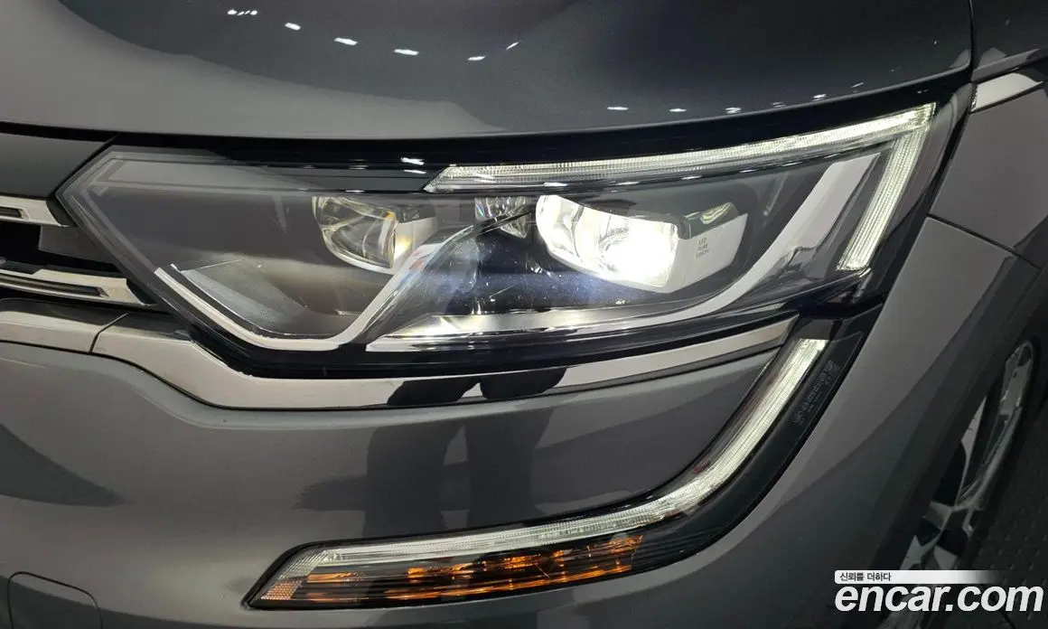 Renault (Samsung) QM6 2016 2.0 автомат (гидро), фото 7 Renault (Samsung) QM6 2016 2.0 автомат (гидро), фото 7